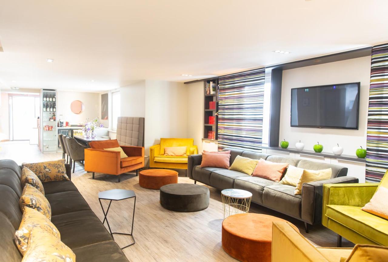 Hotel Couvent Du Franciscain Centre Ville Страсбург Экстерьер фото