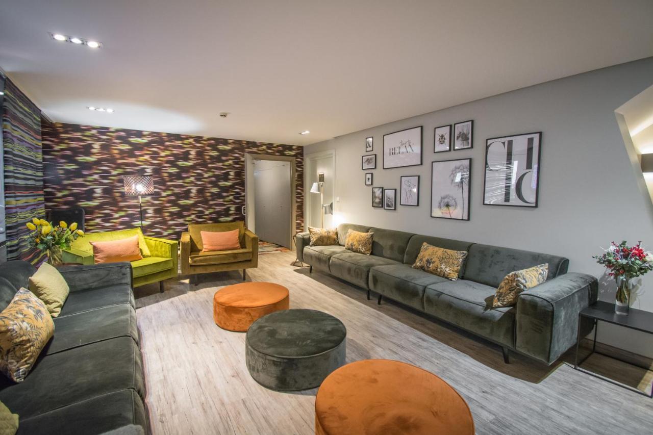 Hotel Couvent Du Franciscain Centre Ville Страсбург Экстерьер фото